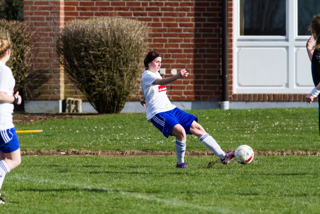 Bild 283 - Frauen BraWie - FSC Kaltenkirchen : Ergebnis: 0:10